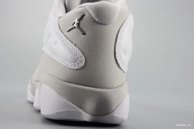 Rep 13 LowPure Money 310810-100 Air white mens Jordan 0805